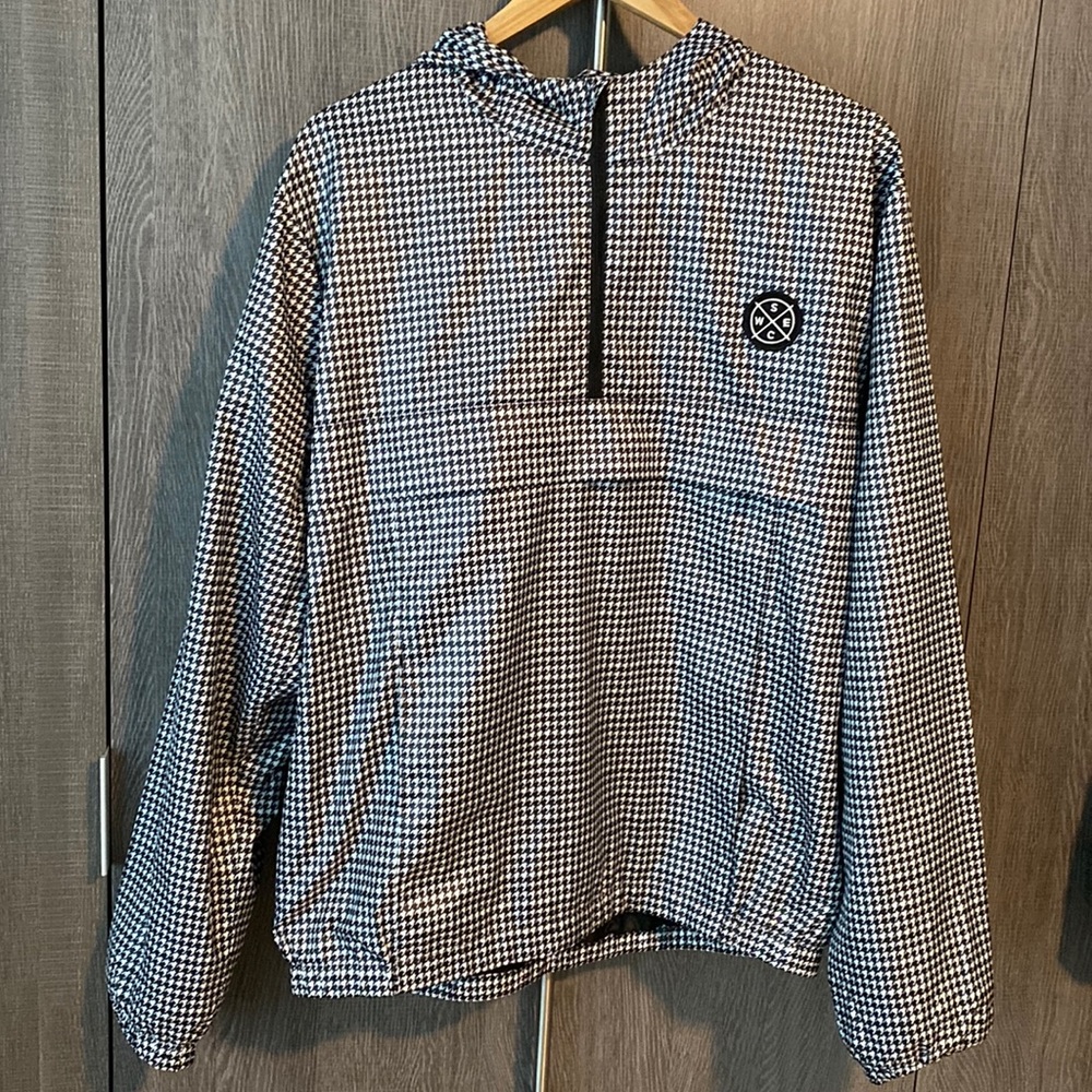 WESC - Mens Windbreaker